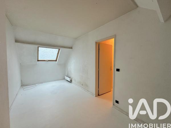 Maison à vendre 5 pièces 100 m² Saint-Witz