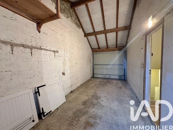 Maison à vendre 5 pièces 100 m² Saint-Witz