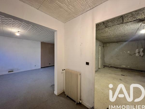 Maison à vendre 5 pièces 100 m² Saint-Witz