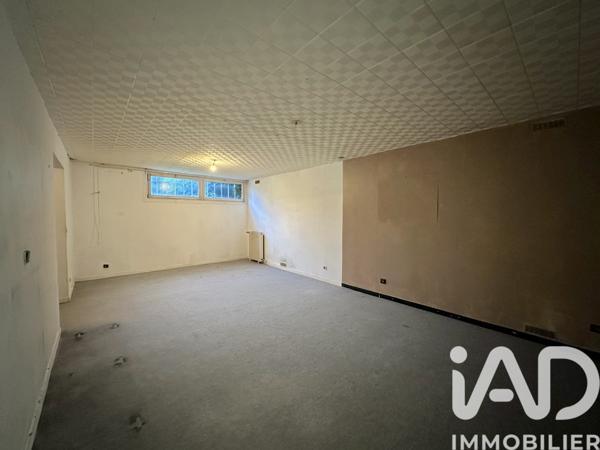 Maison à vendre 5 pièces 100 m² Saint-Witz