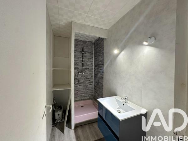 Maison à vendre 5 pièces 100 m² Saint-Witz