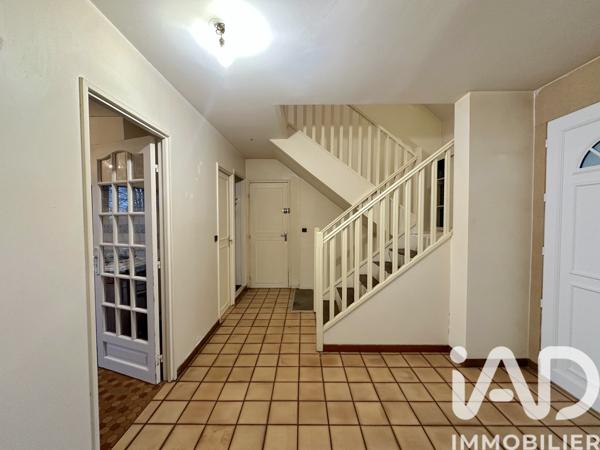 Maison à vendre 5 pièces 100 m² Saint-Witz