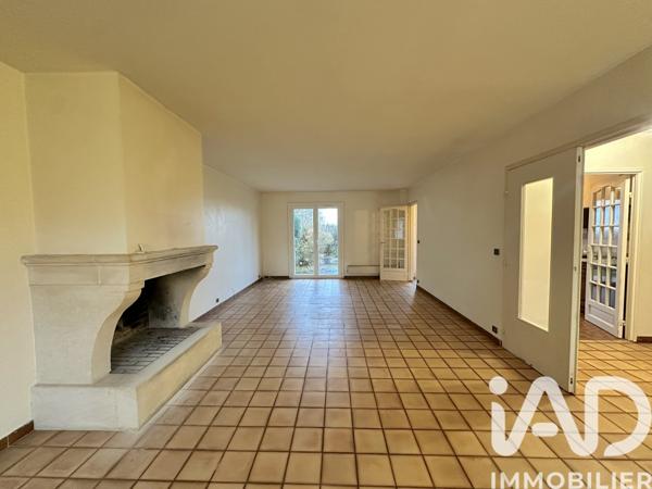 Maison à vendre 5 pièces 100 m² Saint-Witz
