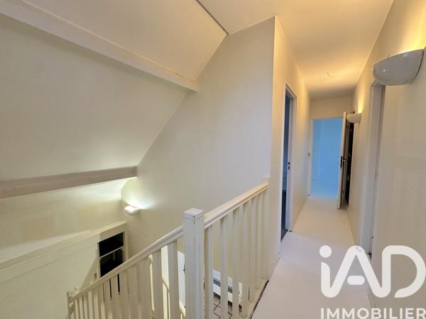 Maison à vendre 5 pièces 100 m² Saint-Witz