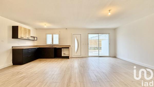 Maison à vendre 4 pièces 90 m² Cavignac