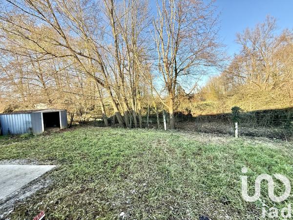 Maison à vendre 4 pièces 90 m² Cavignac