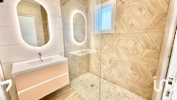 Maison à vendre 4 pièces 90 m² Cavignac