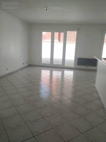 Appartement à louer à Saint-Romain-de-Colbosc en Seine-Maritime (76430), ref : 76067-384263