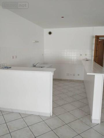 Appartement à louer à Saint-Romain-de-Colbosc en Seine-Maritime (76430), ref : 76067-384263