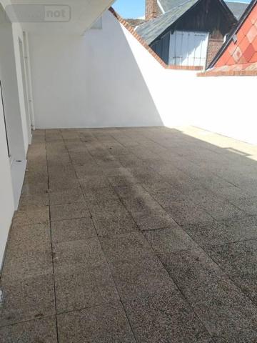 Appartement à louer à Saint-Romain-de-Colbosc en Seine-Maritime (76430), ref : 76067-384263