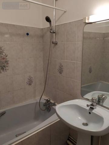 Appartement à louer à Saint-Romain-de-Colbosc en Seine-Maritime (76430), ref : 76067-384263