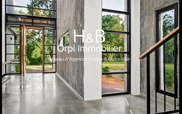 Maison à vendre    4 pièces •  Fort-de-France