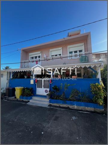 Maison de caractère au cœur du bourg