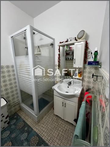 Maison de caractère au cœur du bourg