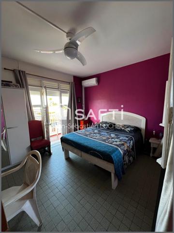 Maison de caractère au cœur du bourg