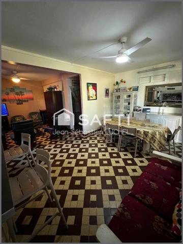 Maison de caractère au cœur du bourg