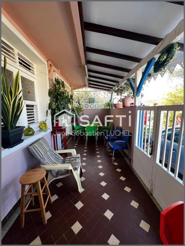 Maison de caractère au cœur du bourg