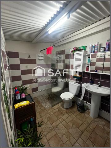 Maison de caractère au cœur du bourg