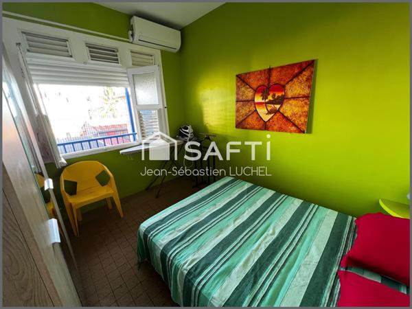 Maison de caractère au cœur du bourg