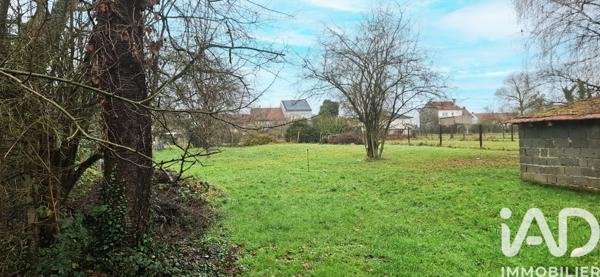 Maison à vendre 5 pièces 130 m² Porcelette