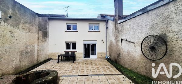 Maison à vendre 5 pièces 130 m² Porcelette