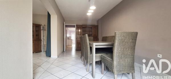 Maison à vendre 5 pièces 130 m² Porcelette