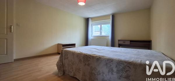 Maison à vendre 5 pièces 130 m² Porcelette