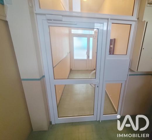 Appartement à vendre 3 pièces 63,84 m² Berck