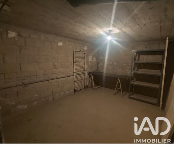Appartement à vendre 3 pièces 63,84 m² Berck