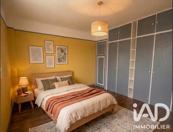 Appartement à vendre 3 pièces 63,84 m² Berck