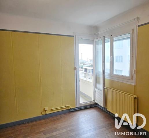 Appartement à vendre 3 pièces 63,84 m² Berck