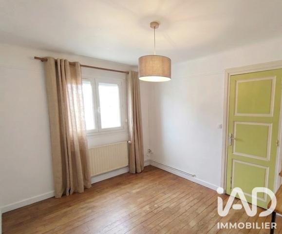 Appartement à vendre 3 pièces 63,84 m² Berck