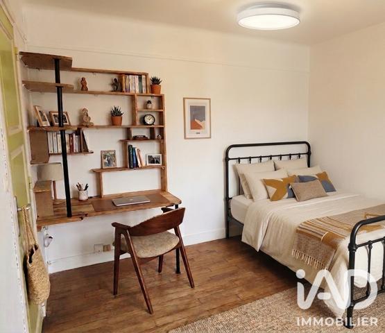 Appartement à vendre 3 pièces 63,84 m² Berck