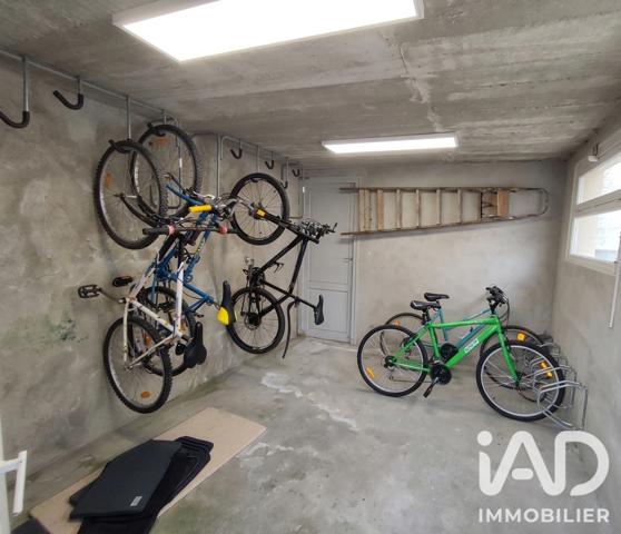 Appartement à vendre 3 pièces 63,84 m² Berck
