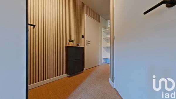 Appartement à vendre 2 pièces 24 m² Bois-d'Amont