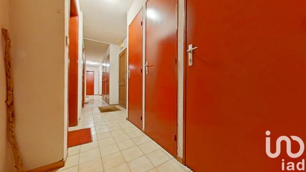 Appartement à vendre 2 pièces 24 m² Bois-d'Amont