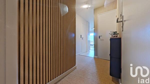 Appartement à vendre 2 pièces 24 m² Bois-d'Amont