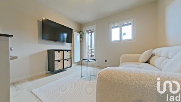 Appartement à vendre 2 pièces 24 m² Bois-d'Amont