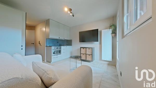 Appartement à vendre 2 pièces 24 m² Bois-d'Amont