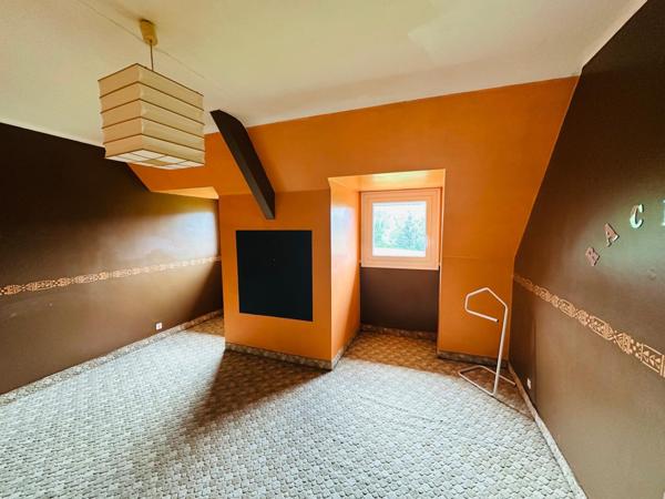 FAMILIALE SPACIEUSE ET LUMINEUSE A 18 MIN DE VANNES