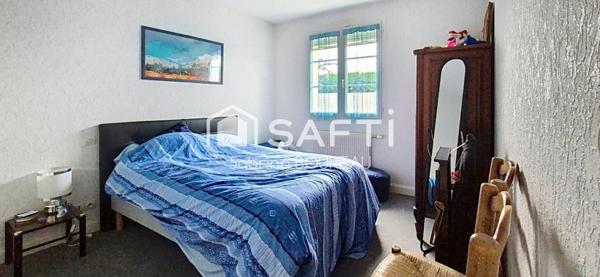 Secteur recherché proche Mendès France