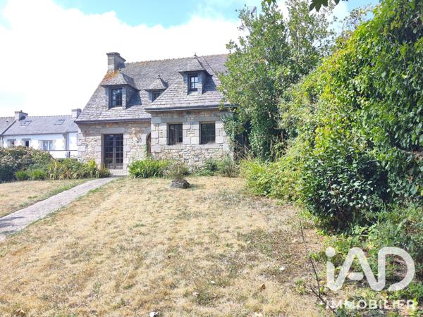 Maison à vendre 7 pièces 115 m² Morre