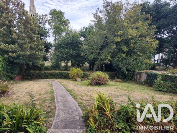 Maison à vendre 7 pièces 115 m² Morre