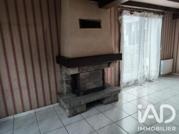 Maison à vendre 7 pièces 115 m² Morre