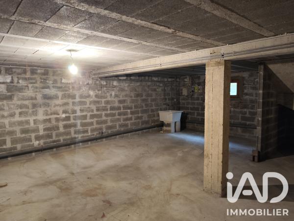 Maison à vendre 7 pièces 115 m² Morre