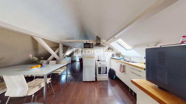 Achat immeuble Bischheim - 7 pièce(s) - 151 m² - 405 000 €