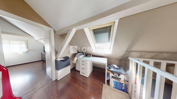 Achat immeuble Bischheim - 7 pièce(s) - 151 m² - 405 000 €