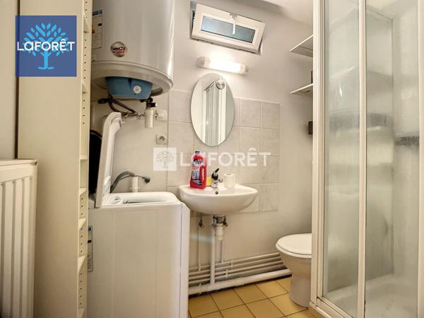 Achat immeuble Bischheim - 7 pièce(s) - 151 m² - 405 000 €