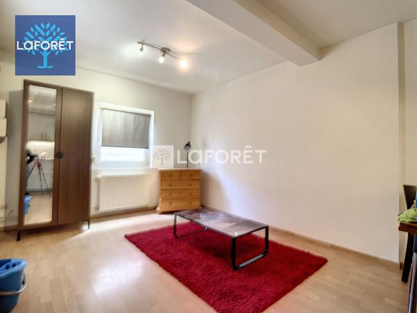 Achat immeuble Bischheim - 7 pièce(s) - 151 m² - 405 000 €