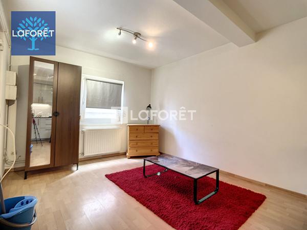 Achat immeuble Bischheim - 7 pièce(s) - 151 m² - 405 000 €